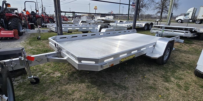 Trailer